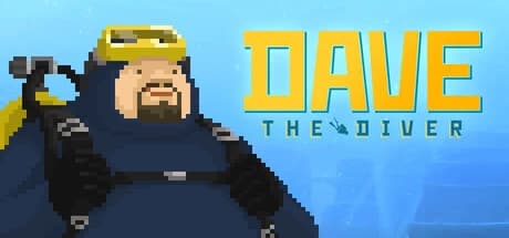 Dave the Diver