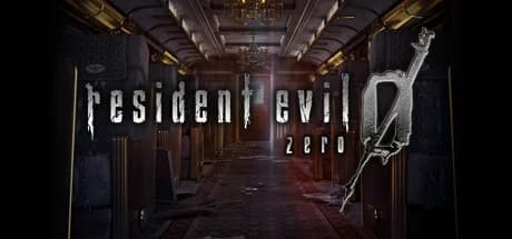 Resident Evil 0 (2016)